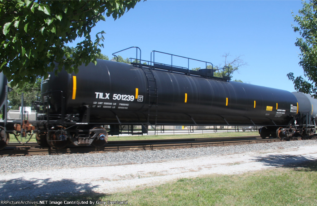 TILX 501239 - Trinity Chemical Leasing 